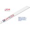 Gator Reciprocating Saw Blade, 9 in x 3/4 in x 18 TPI, Tough Duty Metal Cutting, 50PK 12032 - alternate 5